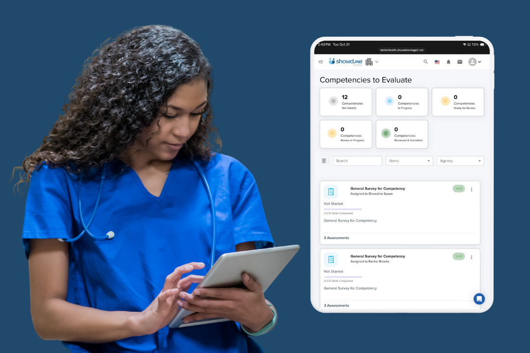 Competency-Management