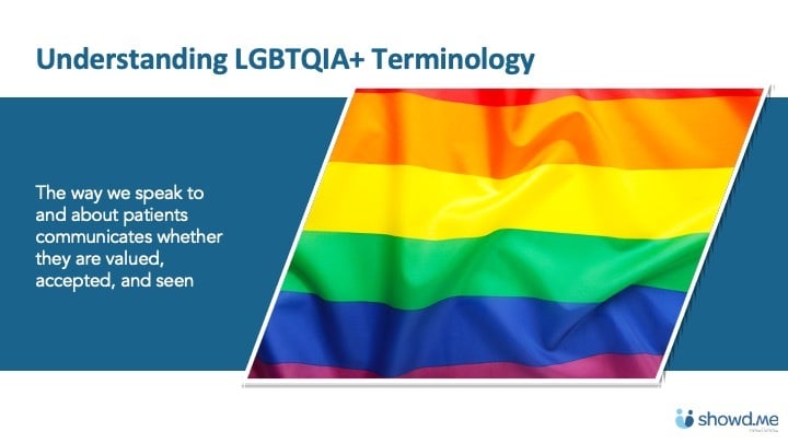 Affirming Care for LGBTQIA+ Older Adults