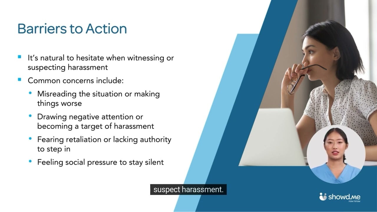 Bystander Intervention: Preventing Sexual Harassment Under Chicago Law