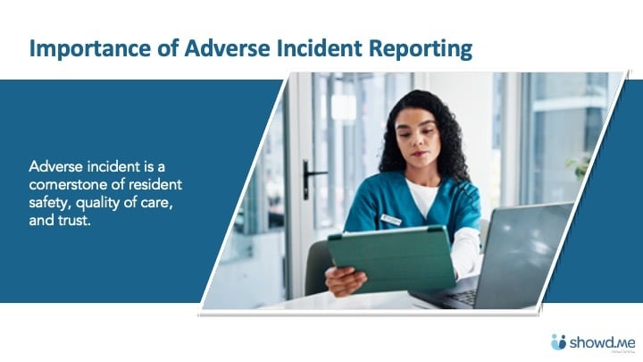 Understanding Adverse Incident Reporting in Florida Healthcare Facilities
