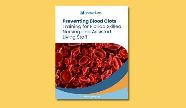 Preventing Blood Clots