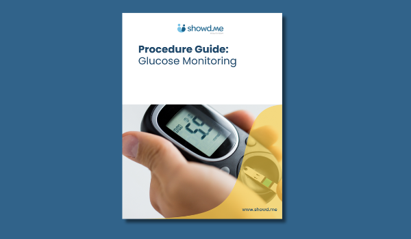 Procedure Guide: Glucose Monitoring
