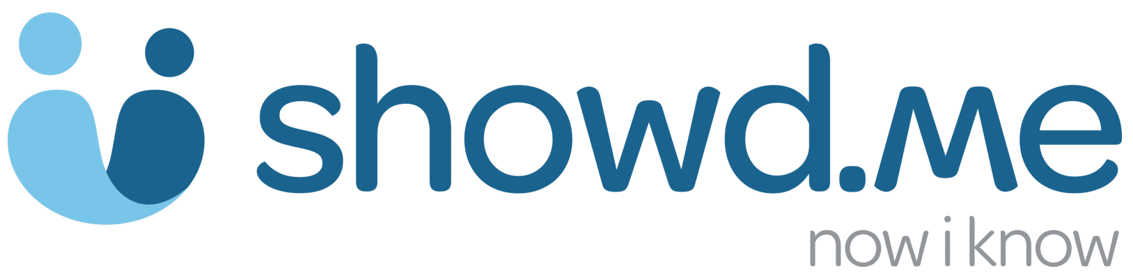 showd.me logo