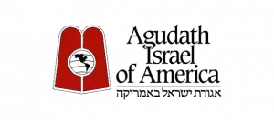 agudath israel of america logo