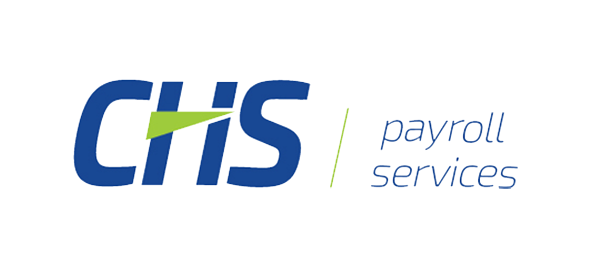 chs payroll services logo