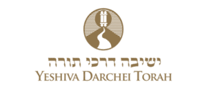yeshiva darchei torah logo