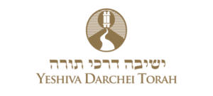 darchei yeshiva darchei torah logo