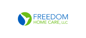 freedom home care logo