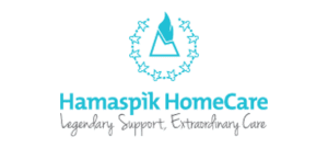 hamaspik homecare logo