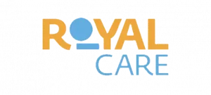 royal care logo