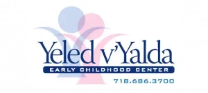 yeled v yalda logo