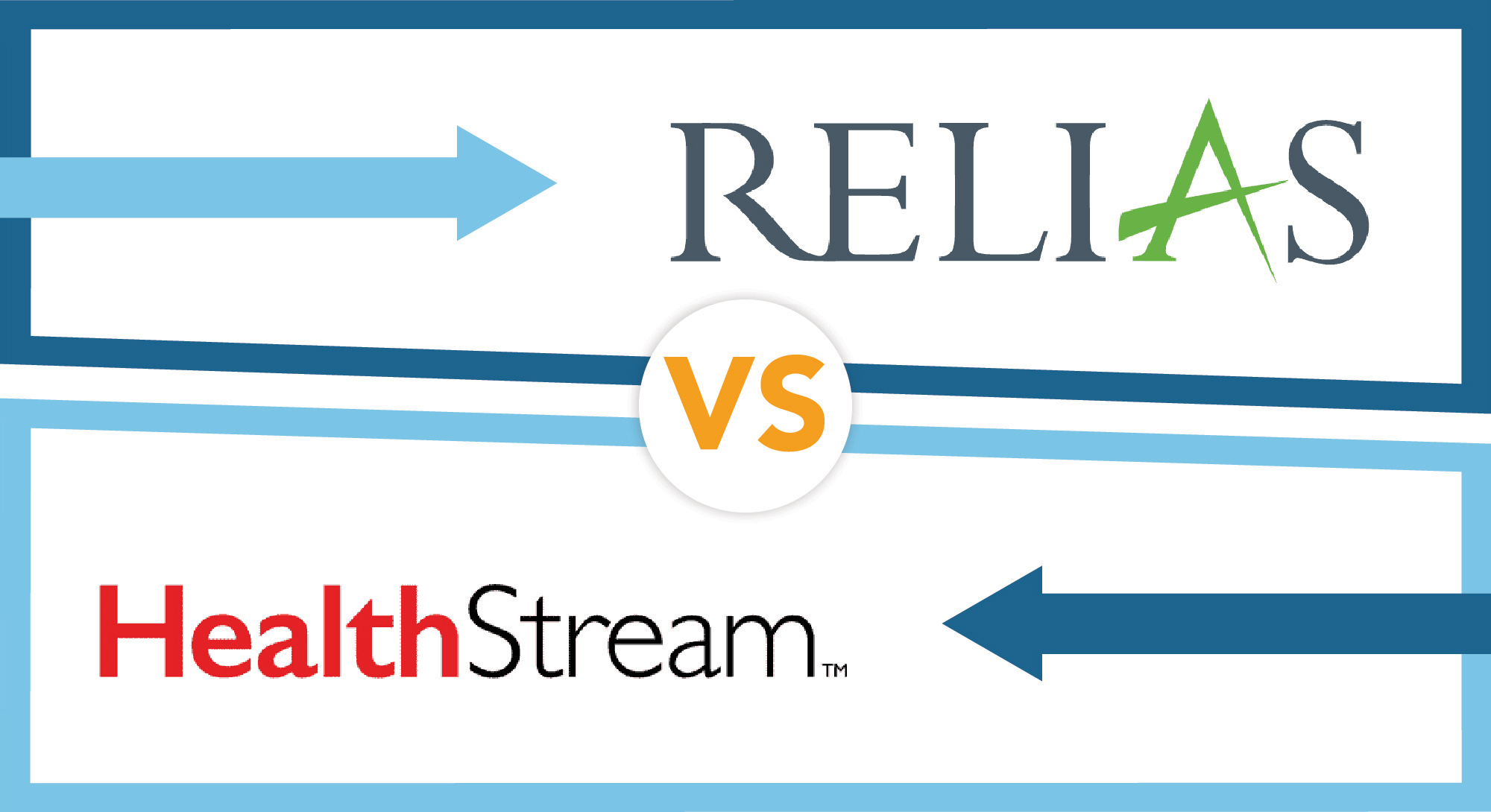 relias vs healthstream