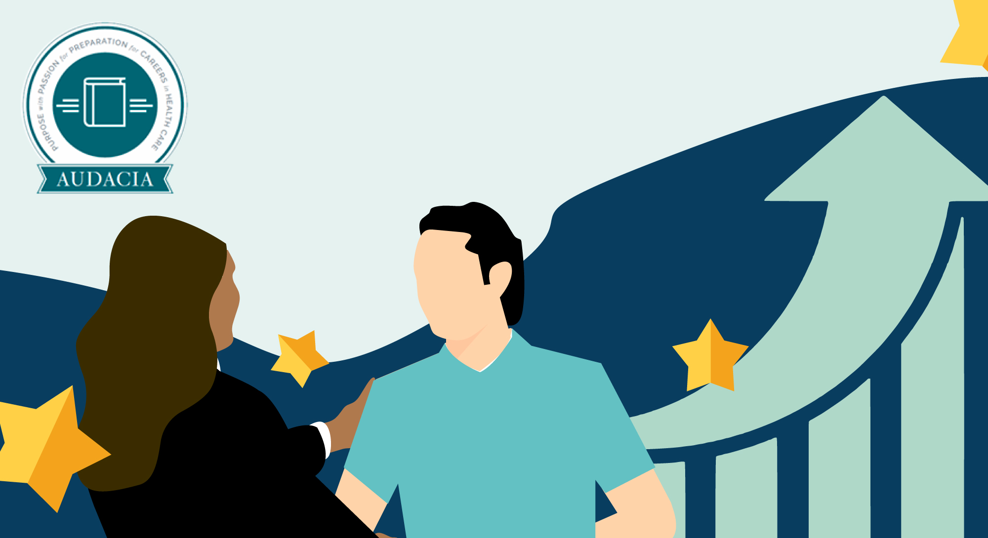 Audacia Customer Story