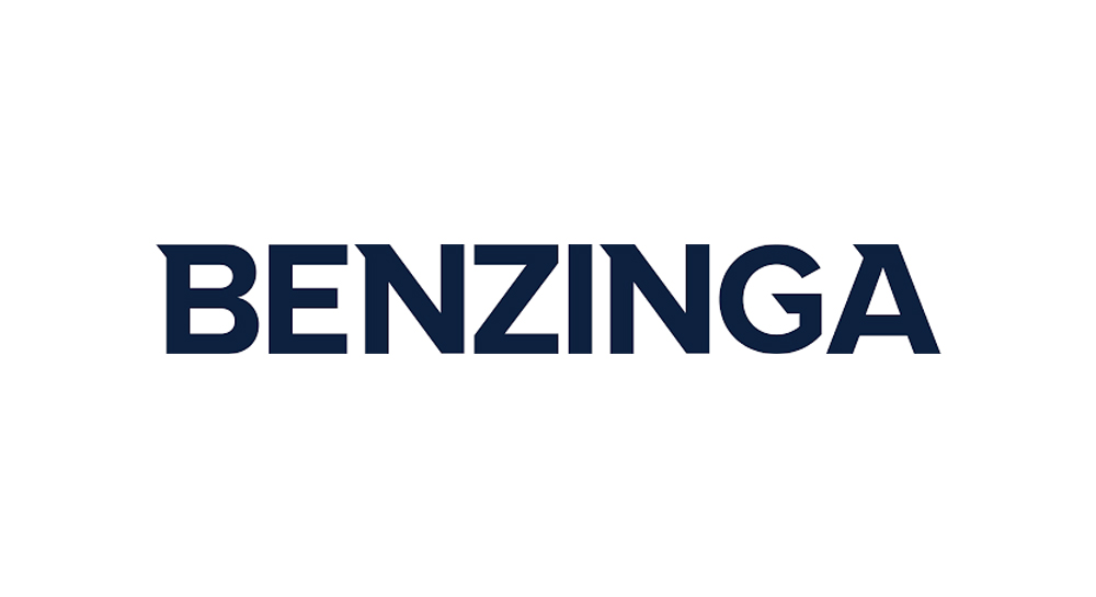 Benzinga logo - high res