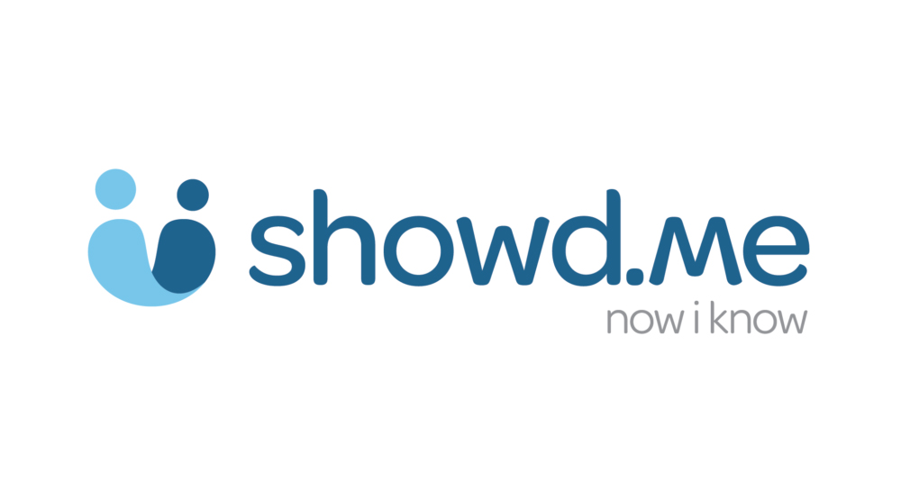 showd.me logo