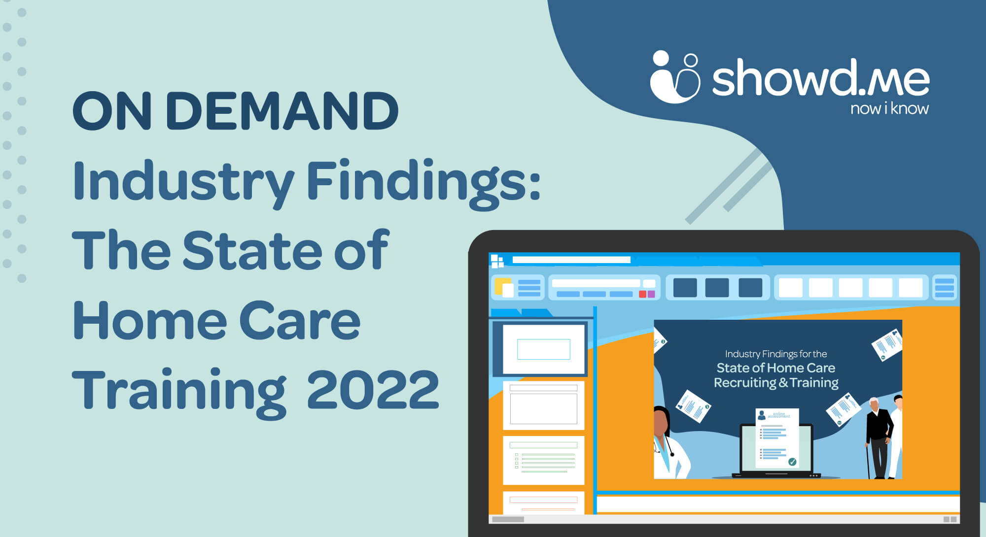 On-Demand | State of Home Care 2022 Webinar