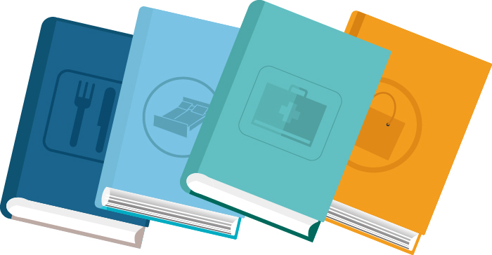 BOOKS BOOKS
