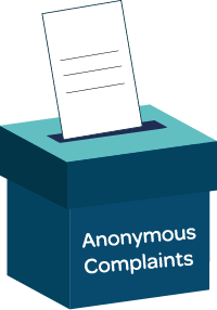 complaint box complaint box
