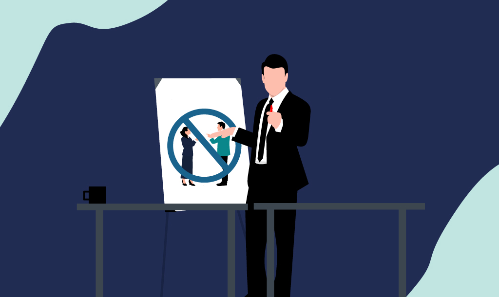 The Ultimate Guide to Anti-Harassment Training