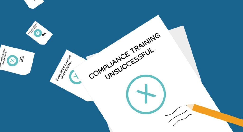 Compliance Training Docs