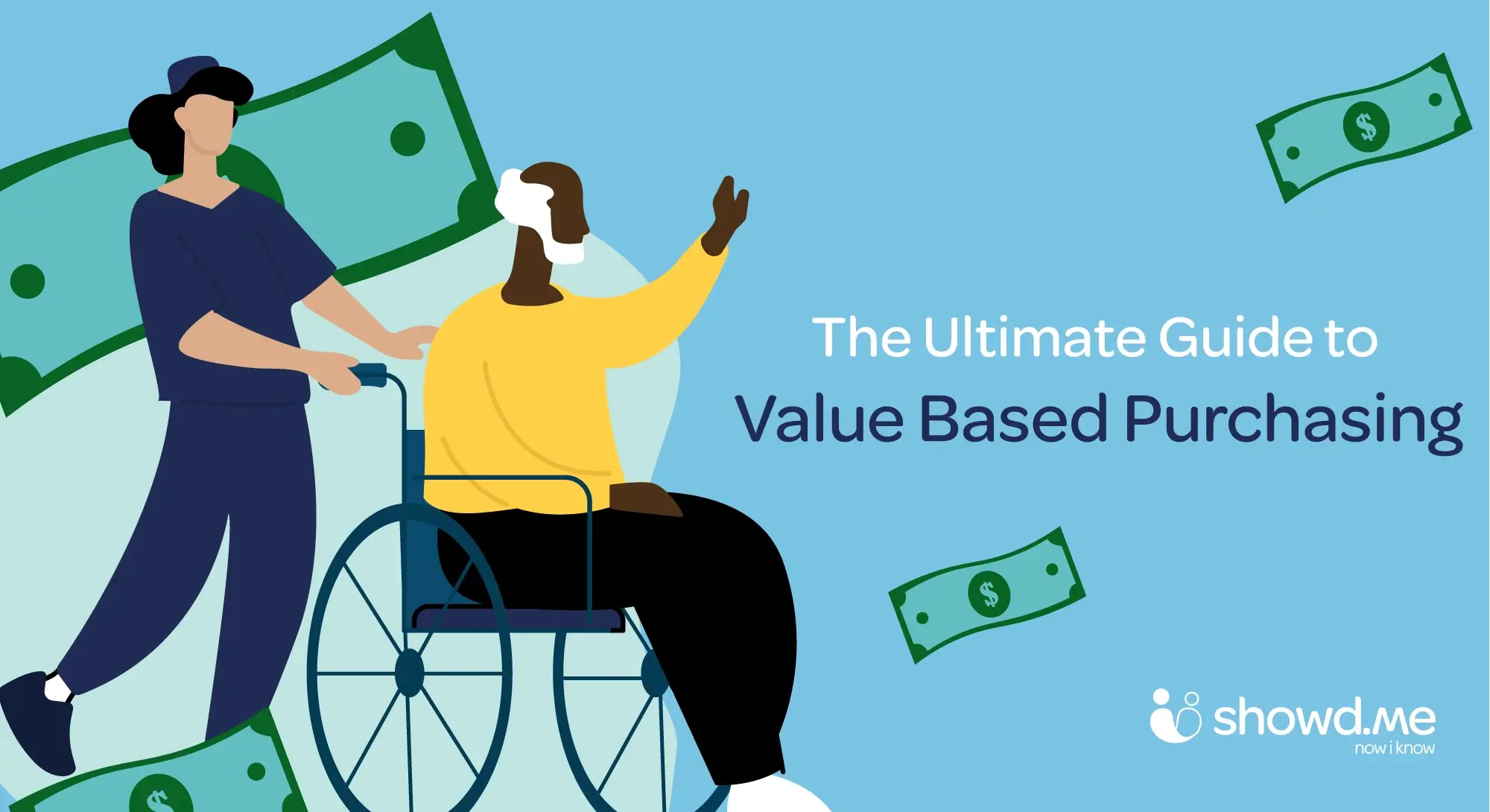 the ultimate guide to value based purchasing