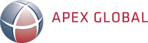 apex global solutions logo
