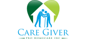Care Giver Pro Homecare Inc. logo