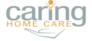 Caring Home Care logo