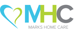 Marks Home Care logo