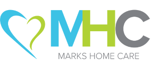 MarksHomeCare-sized Marks Home Care logo