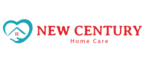 new century home care logo
