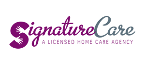 signature care logo