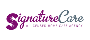 SignatureCare - resized signature care logo