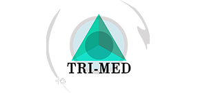 Trimed Home Care logo