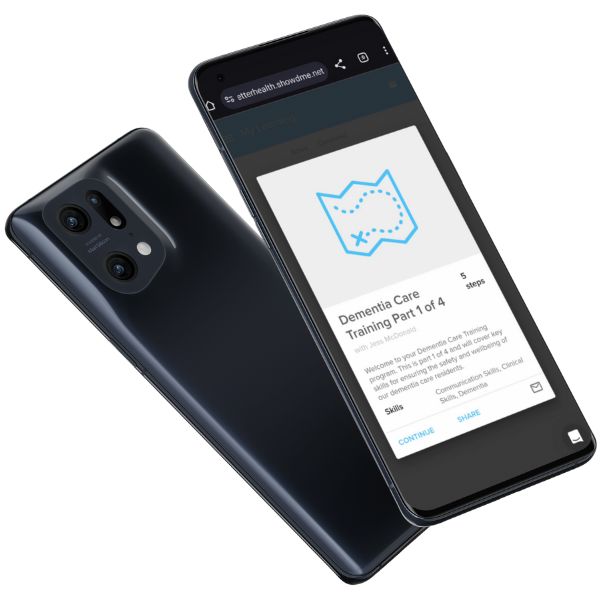phone-learning-path