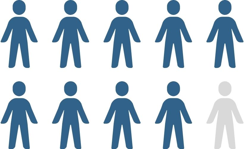 trainee-satisfaction-stat-blue
