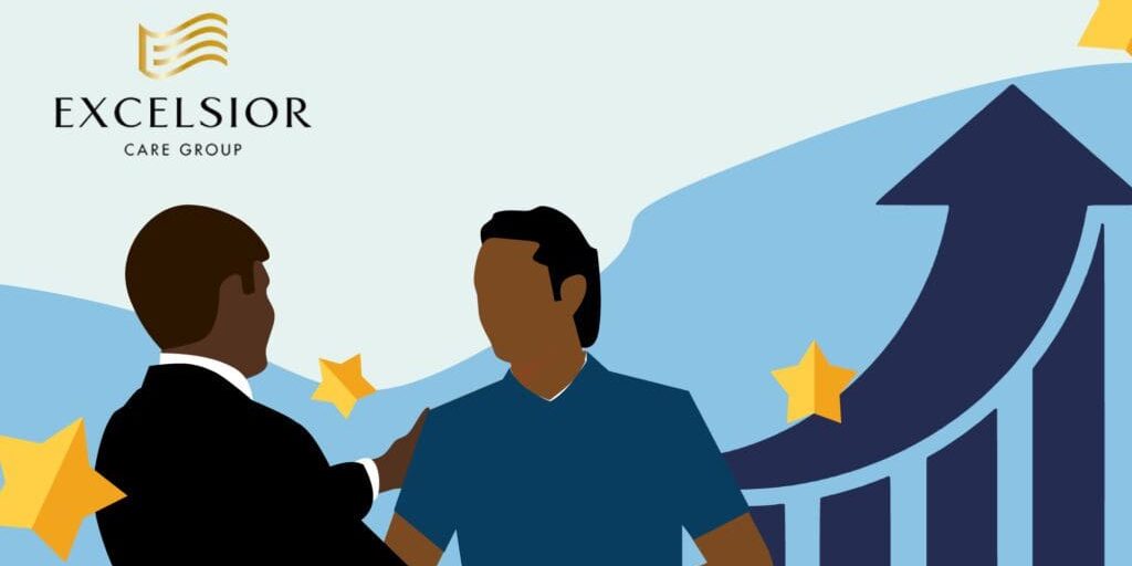 : Customer Testimonial Video: Excelsior Care Group Excelsior Care Group