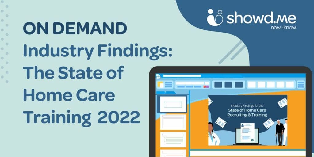 On-Demand | State of Home Care 2022 Webinar